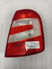 Fanale posteriore principale destro (luci)