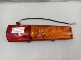 Fanale posteriore principale destro (luci)