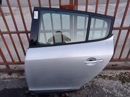 Porte arriere gauche