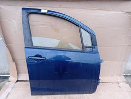 Porte avant droit