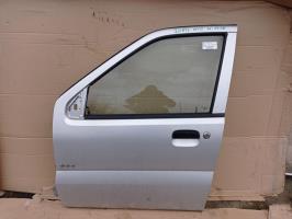 Porte avant gauche