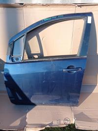 Porte avant gauche