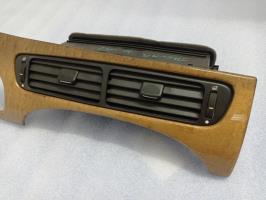 Bocchetta aerazione cruscotto