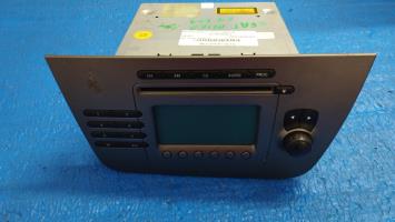 Autoradio originale