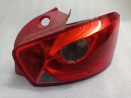 Fanale posteriore principale destro (luci)