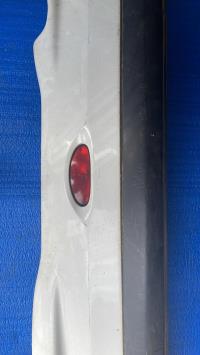 Paraurti posteriore
