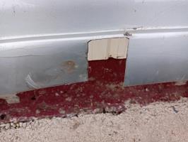 Foto pieza de coche