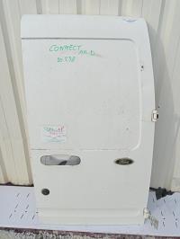 Puerta trasera derecha