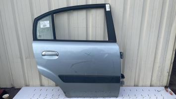 Puerta trasera derecha