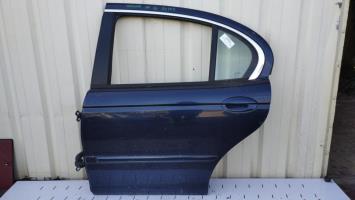 Porte arriere gauche