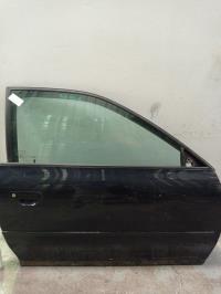 Porte avant droit