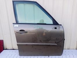 Porte avant droit