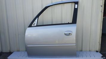 Porte avant gauche