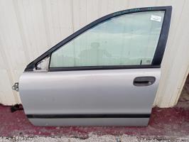 Porte avant gauche