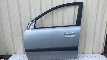 Porte avant gauche