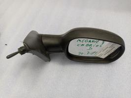 Retrovisor derecho