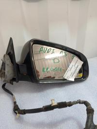 Retrovisor derecho