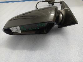 Retrovisor izquierdo