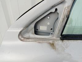 Porte avant gauche