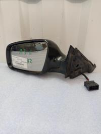Retrovisor izquierdo
