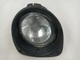 Fendinebbia destro (luci)