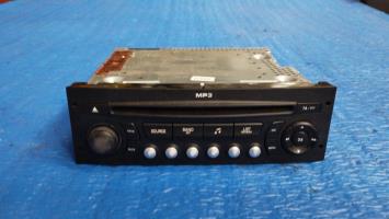 Autoradio