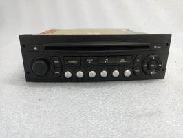 Autoradio