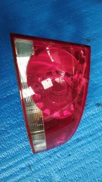 Fanale posteriore principale destro (luci)