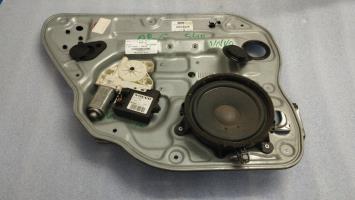 Leve vitre electrique arriere gauche