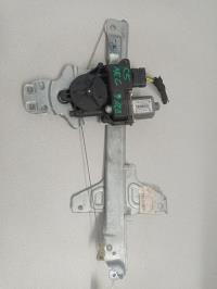 Leve vitre electrique arriere gauche