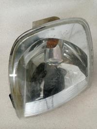 Ripetitore lampeggiante anteriore destro (Luci)