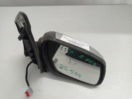 Retrovisor derecho