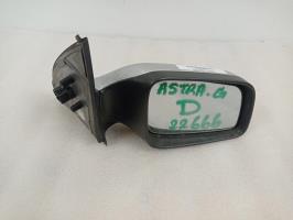 Retrovisor derecho