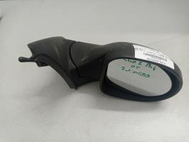 Retrovisor derecho