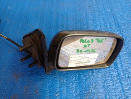 Specchietto retrovisore destro