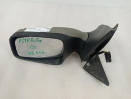 Retrovisor izquierdo