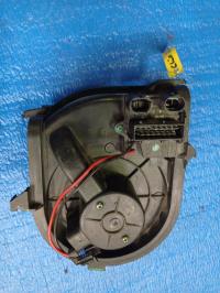 Ventilateur chauffage