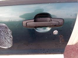 Porte avant gauche