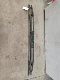 Traversa rinforzo paraurti posteriore
