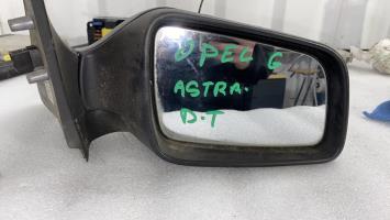 Retrovisor derecho