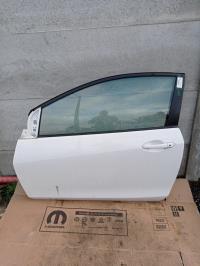 Porte avant gauche