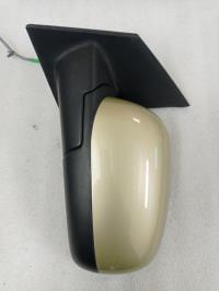 Retrovisor izquierdo