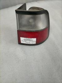 Fanale posteriore principale destro (luci)