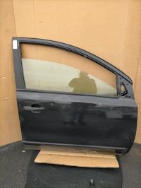 Porte avant droit