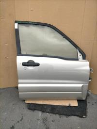 Porte avant droit