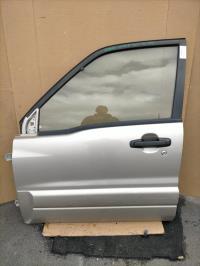 Porte avant gauche