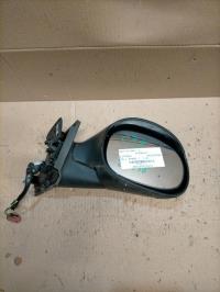 Retrovisor derecho