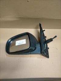 Retrovisor izquierdo