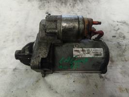 Motorino avviamento