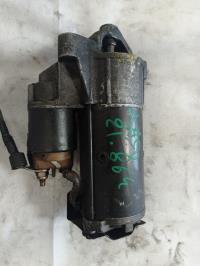 Motorino avviamento